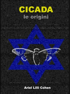 cover image of Cicada le origini